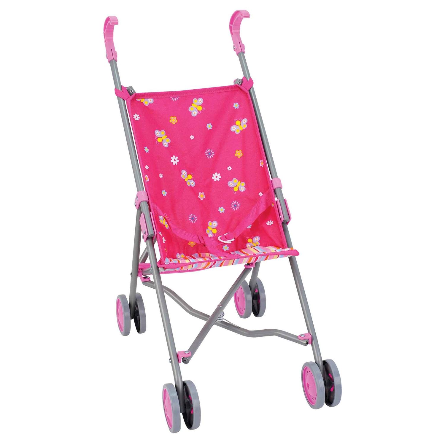 Passeggino fantasy - love bebè - Love Bebe'