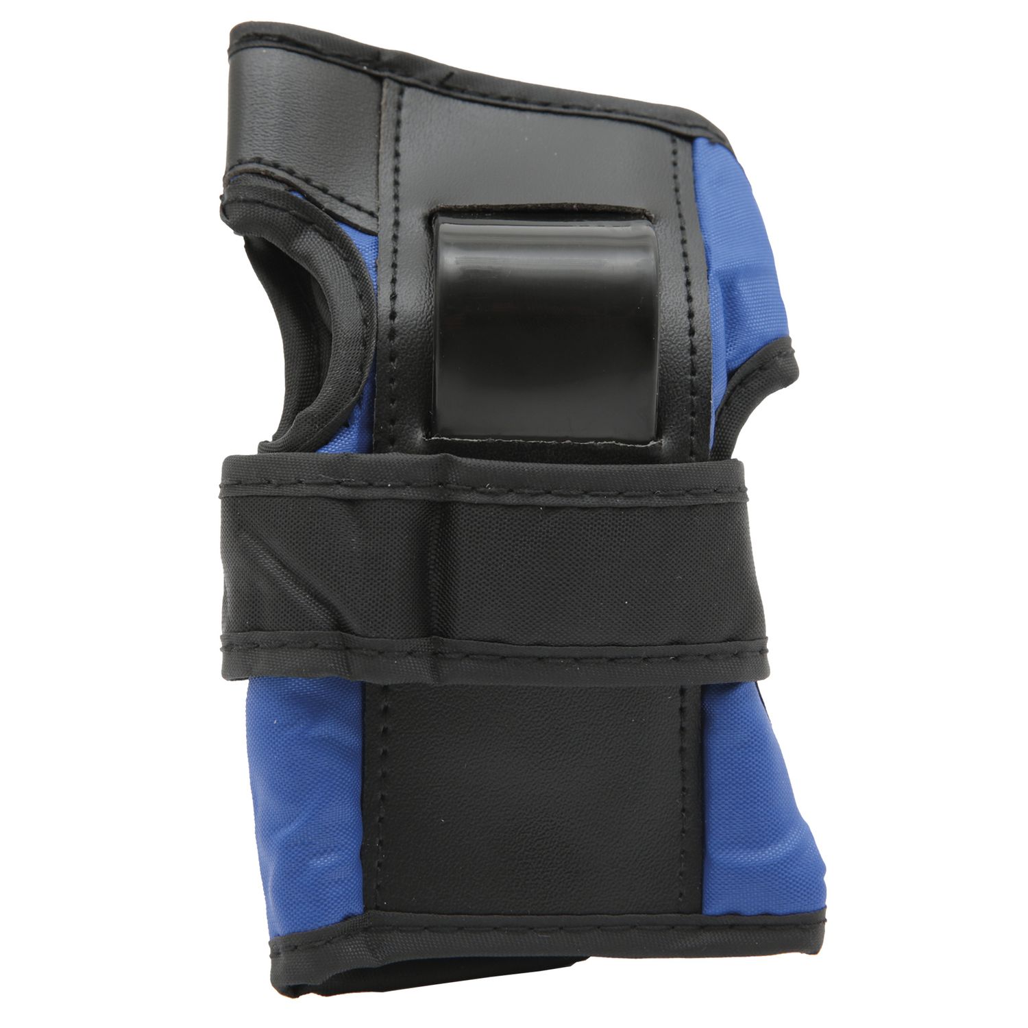 Set protezioni per bici e monopattino blu - sun & sport - Sun&Sport