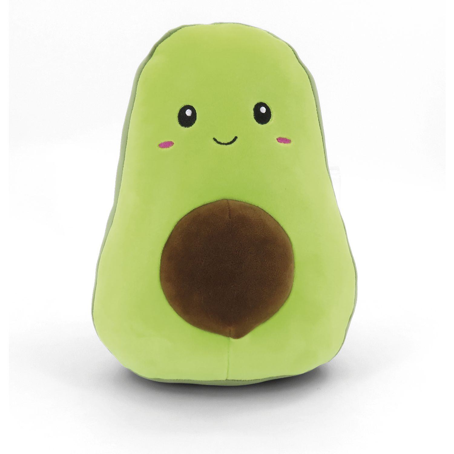 Smoochy avocado piccolo - 25 cm - ami plus - Ami Plush