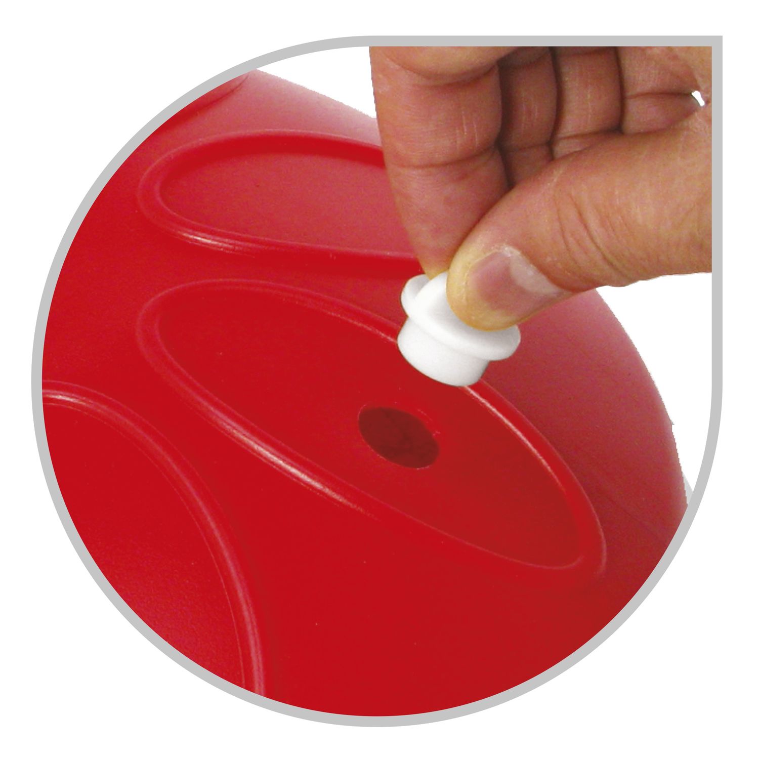 Basket da terra champion - sun & sport - Sun&Sport