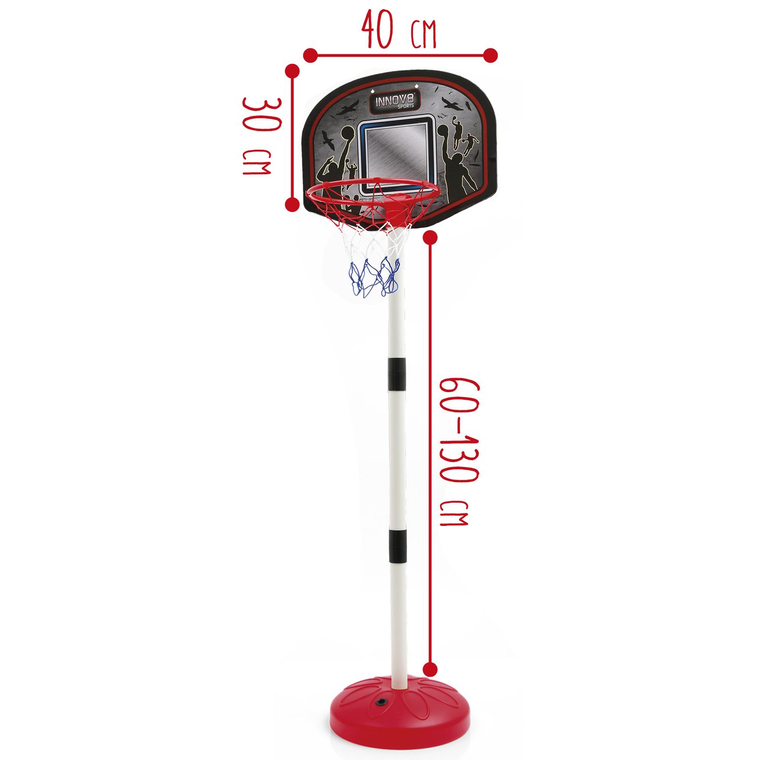 Basket da terra champion - sun & sport - Sun&Sport