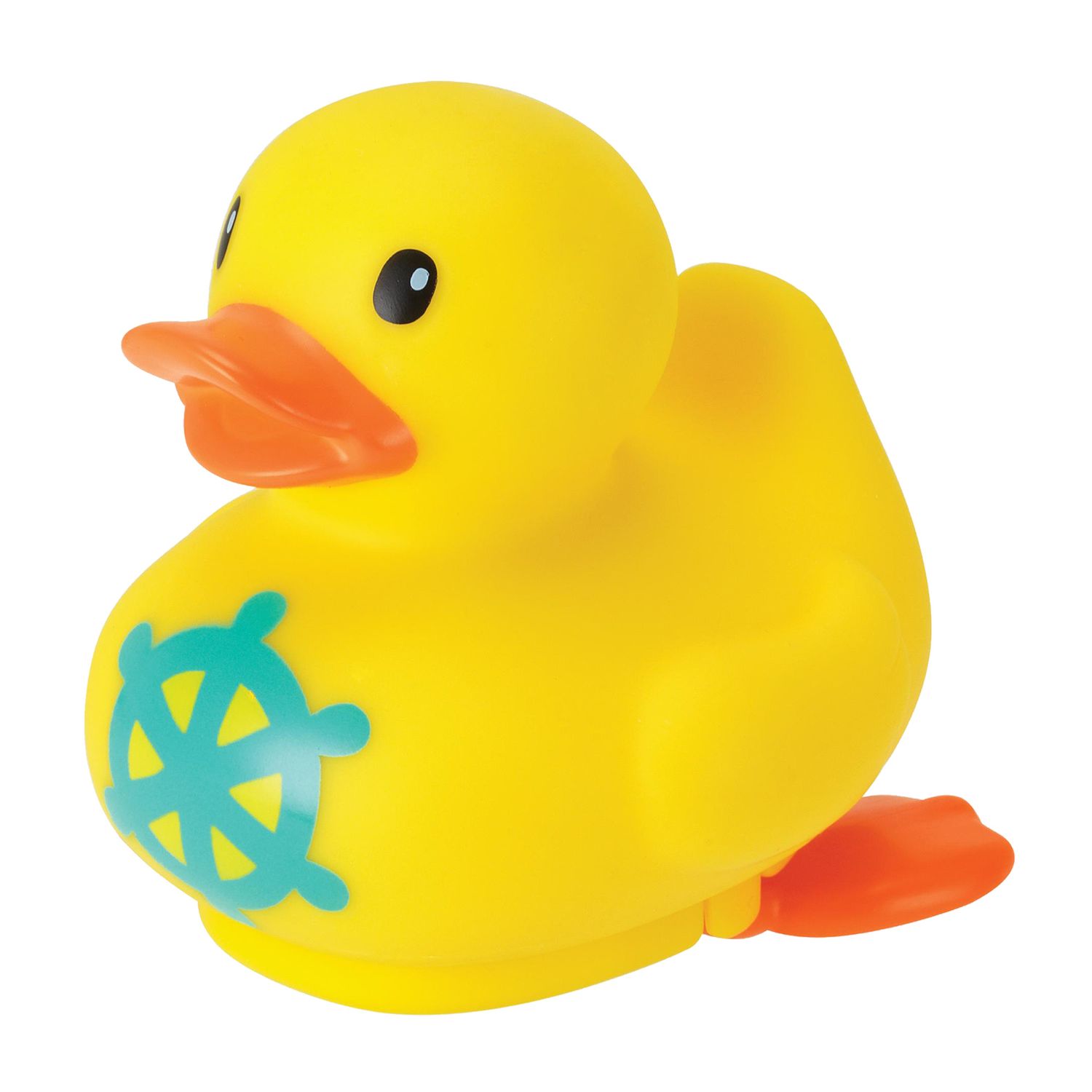 Papera bagnetto - infantino - Infantino