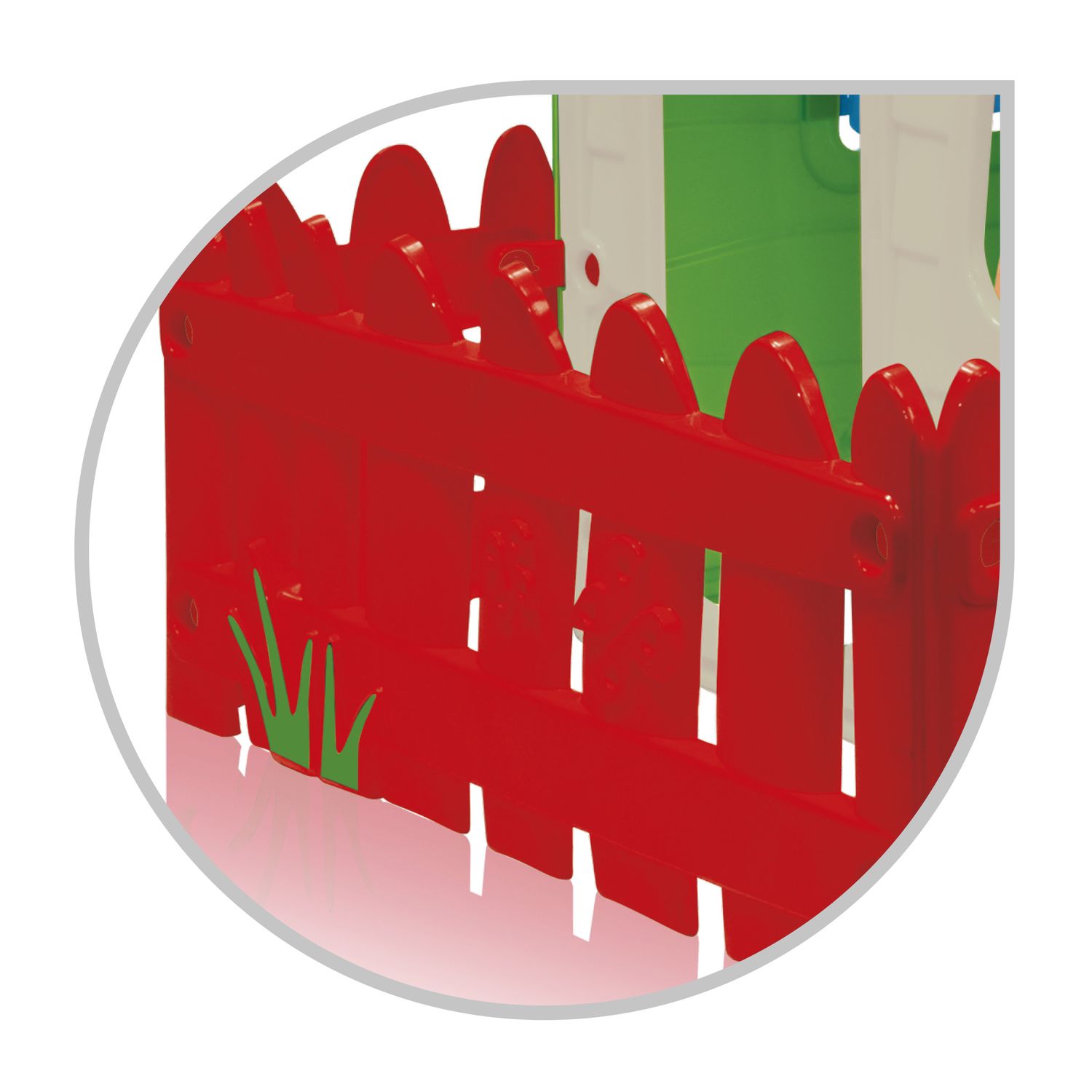 Casetta da bambini per esterno - cottage - sun & sport - Sun&Sport