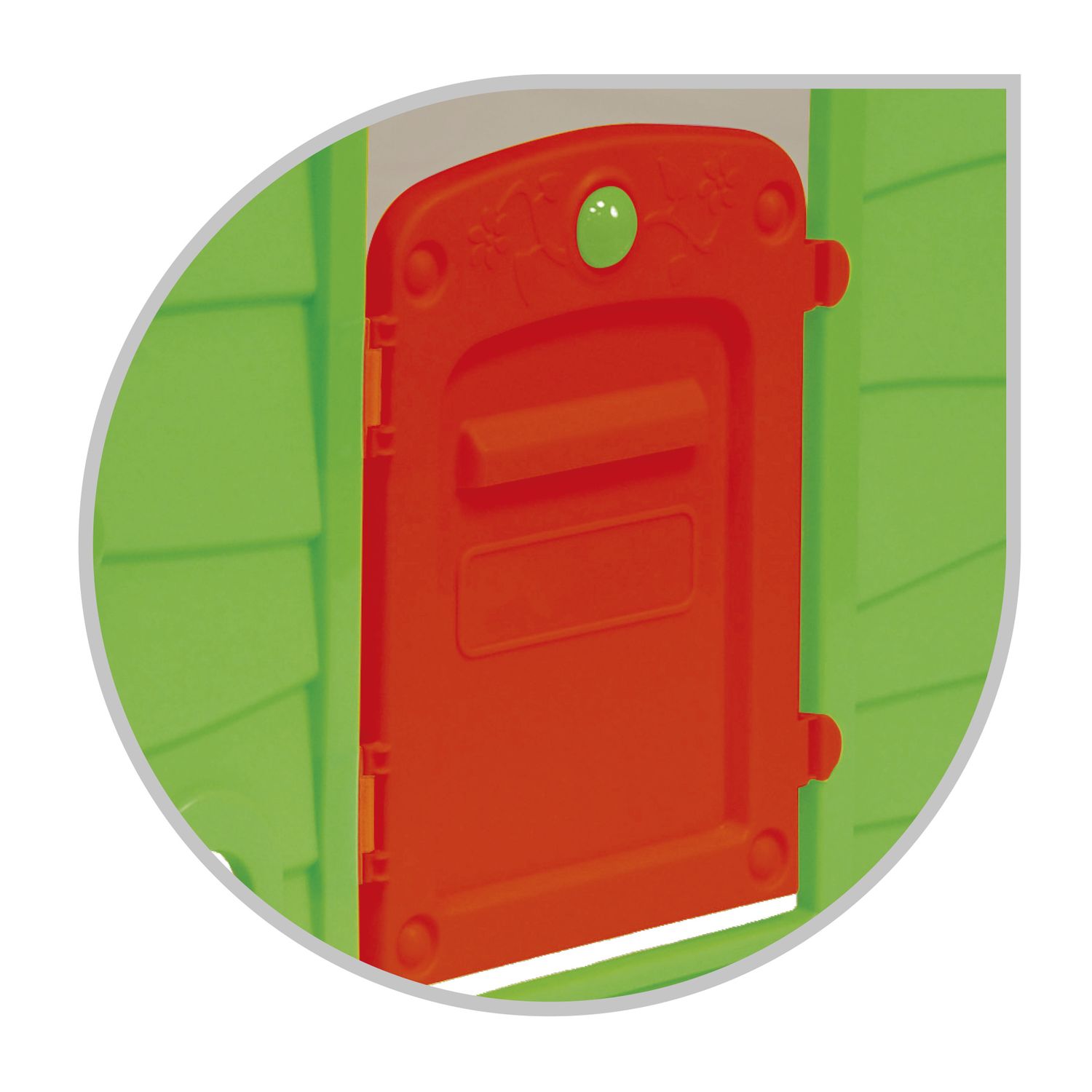 Casetta da bambini per esterno - cottage - sun & sport - Sun&Sport