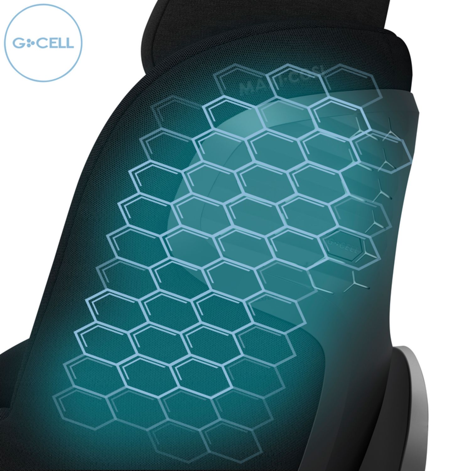 Maxi-cosi mica 360 pro  - seggiolino auto per neonato/bimbo piccolo - nascita 4 anni - Maxi Cosi