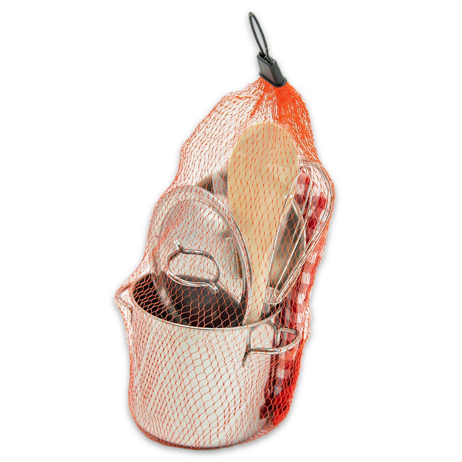 Set pentolini in metallo - funny home - Funny home