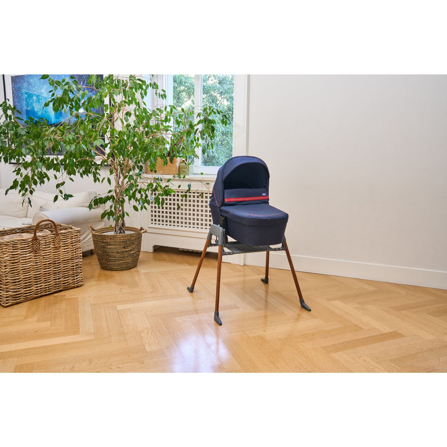 Stand lullaglide - Chicco