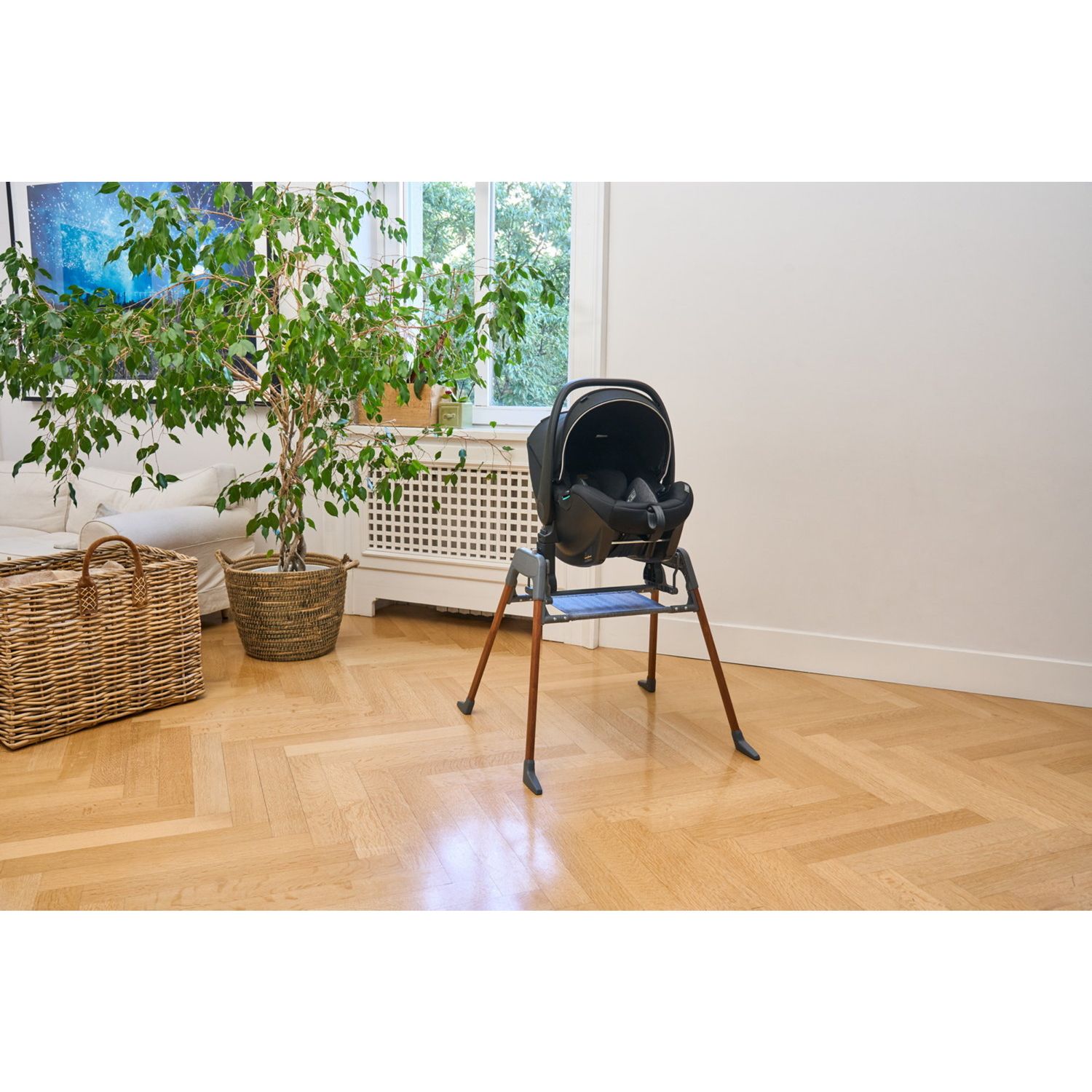 Stand lullaglide - Chicco