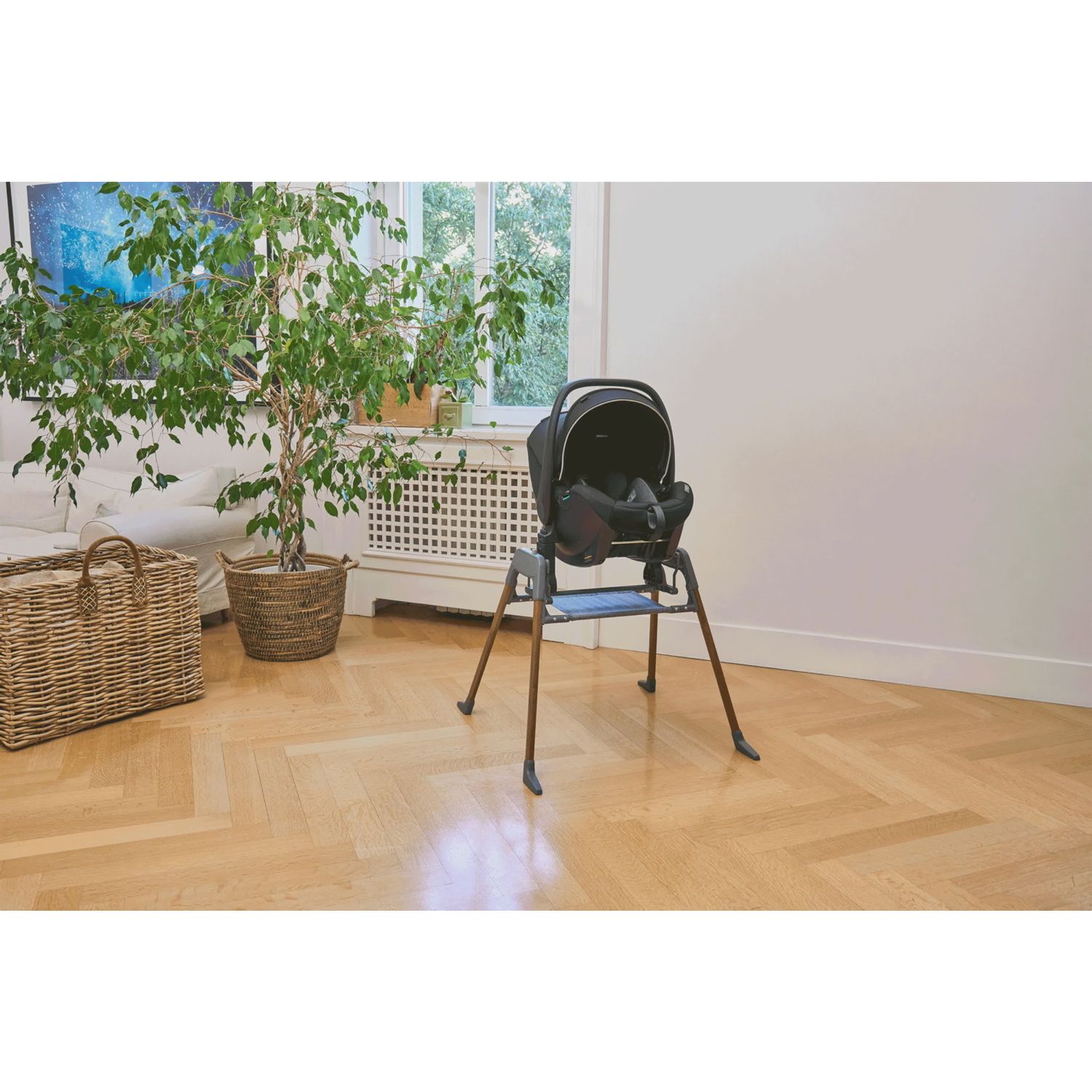 Stand lullaglide - Chicco