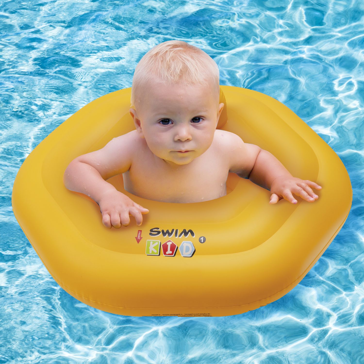 Salvagente mutandina - sun & sport - Sun&Sport