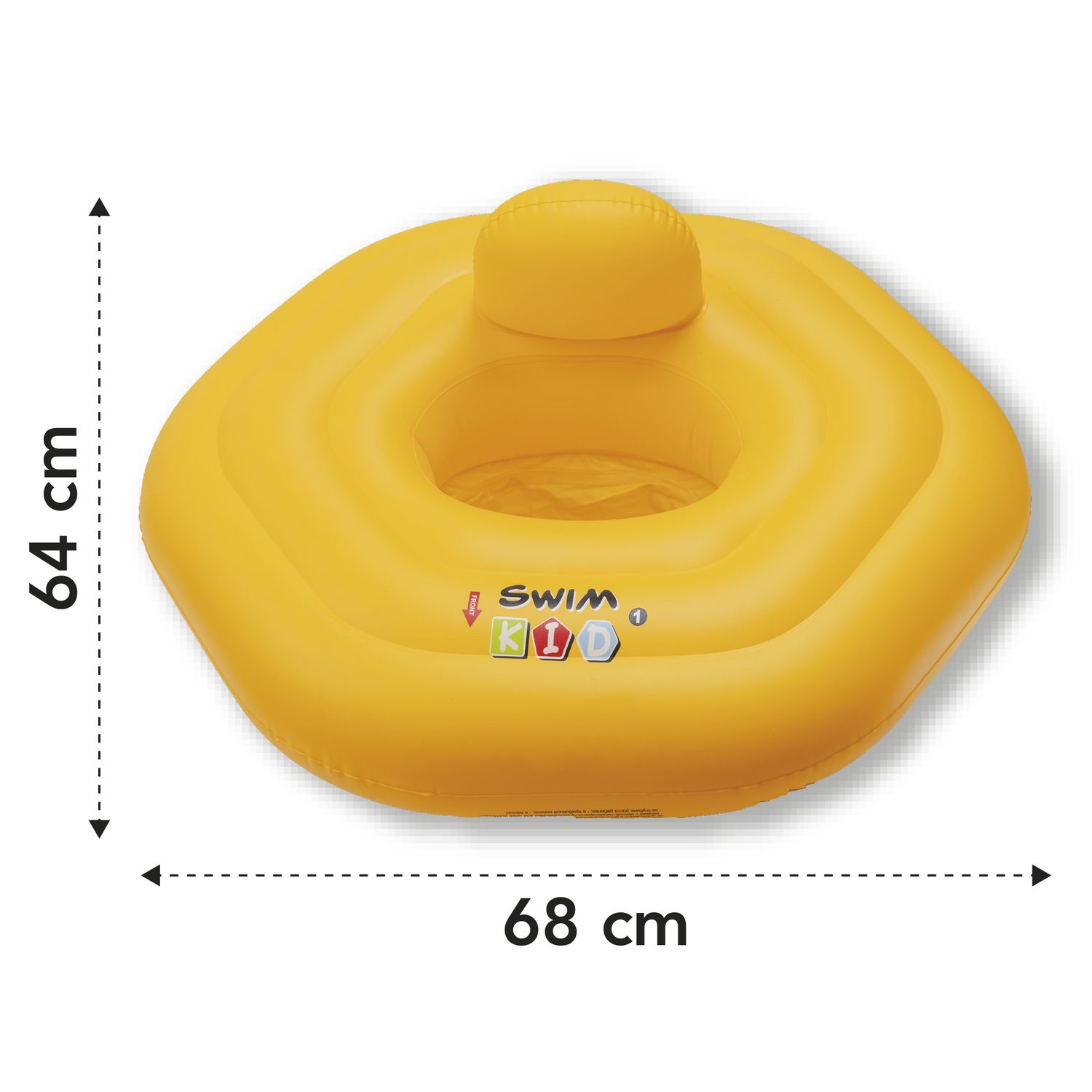 Salvagente mutandina - sun & sport - Sun&Sport