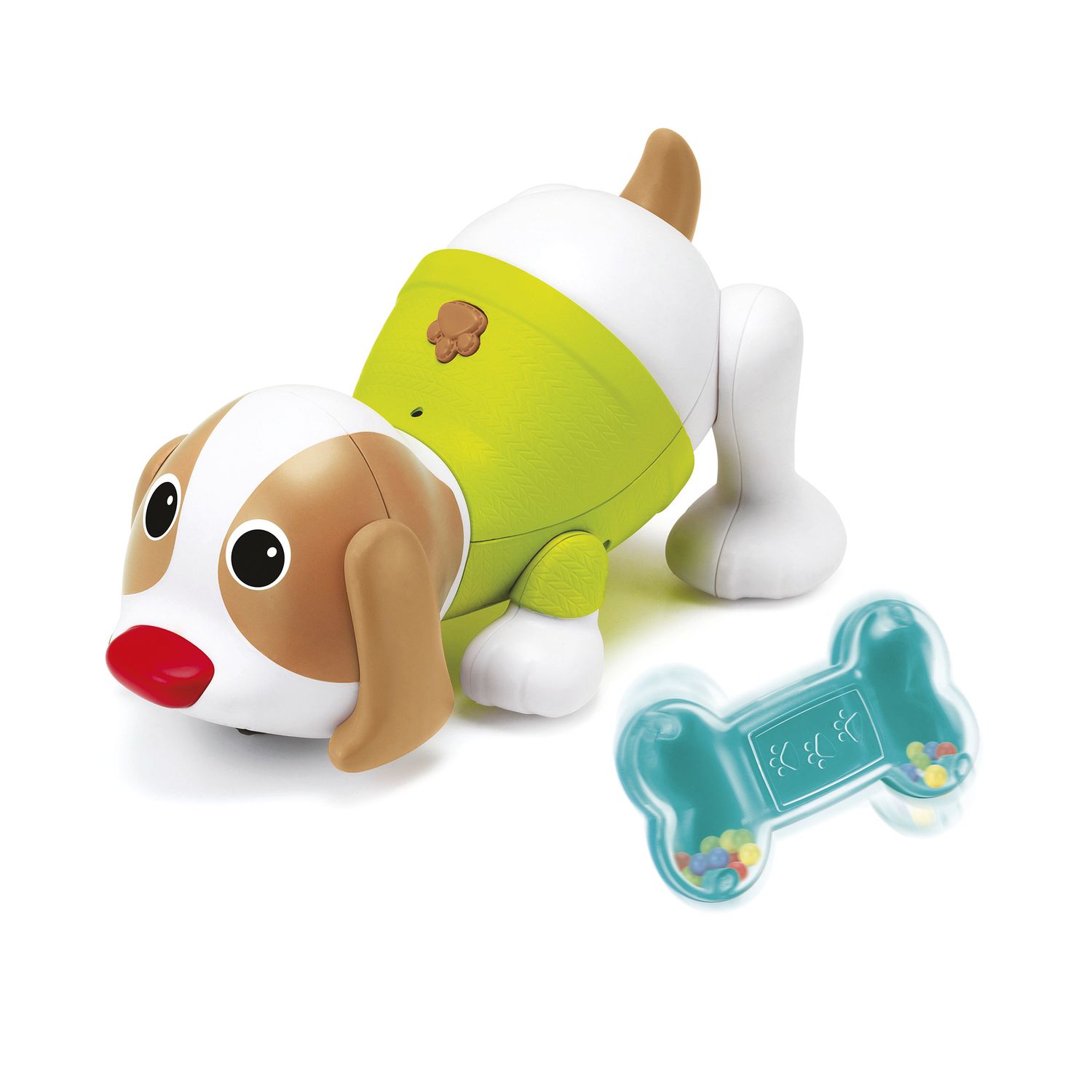 Cucciolo si balla e si agita -  b-kids - B-Kids