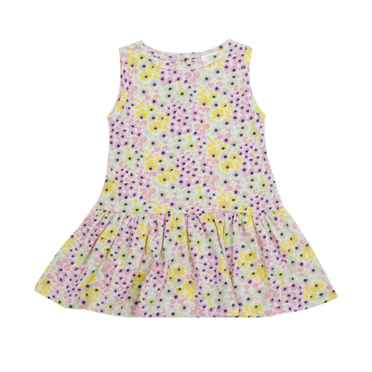 Abito jersey ao - Mawi