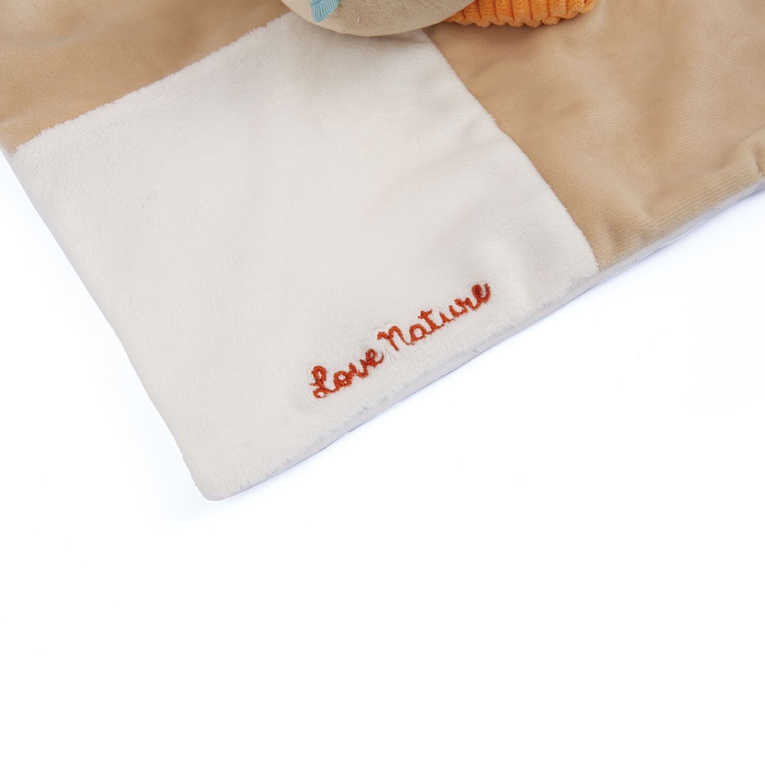 Dou dou quadrato orsetto benny - baby smile - Baby Smile