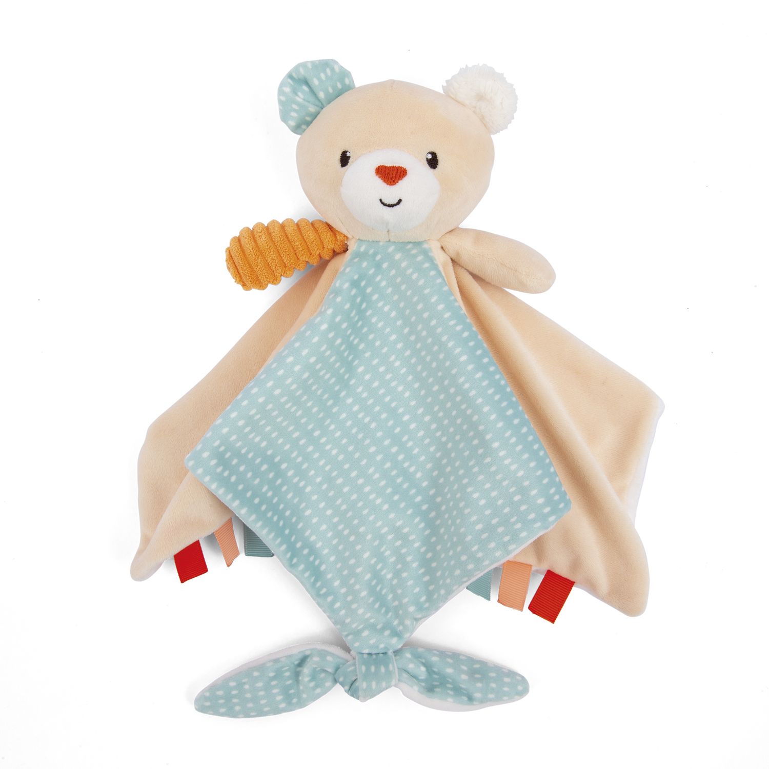 Dou dou quadrato orsetto benny - baby smile - Baby Smile