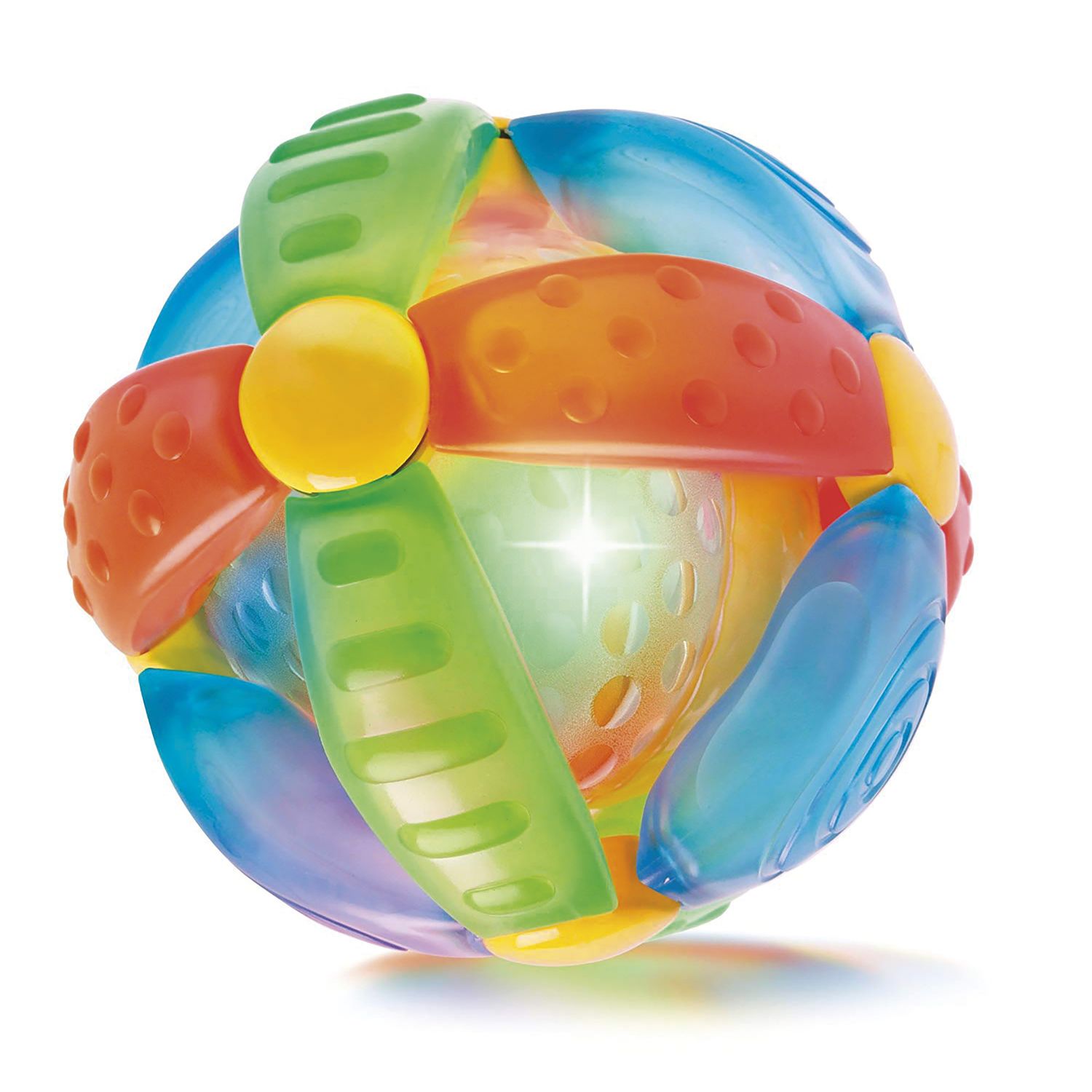 Palla con luci e suoni -  b-kids - B-Kids