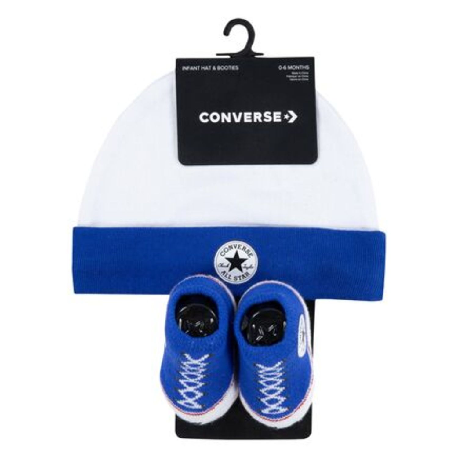 Converse ctp inf/toddler hat, - Nike