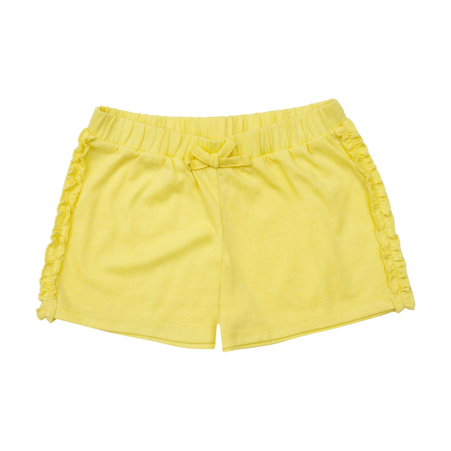 Short jersey base - Mawi