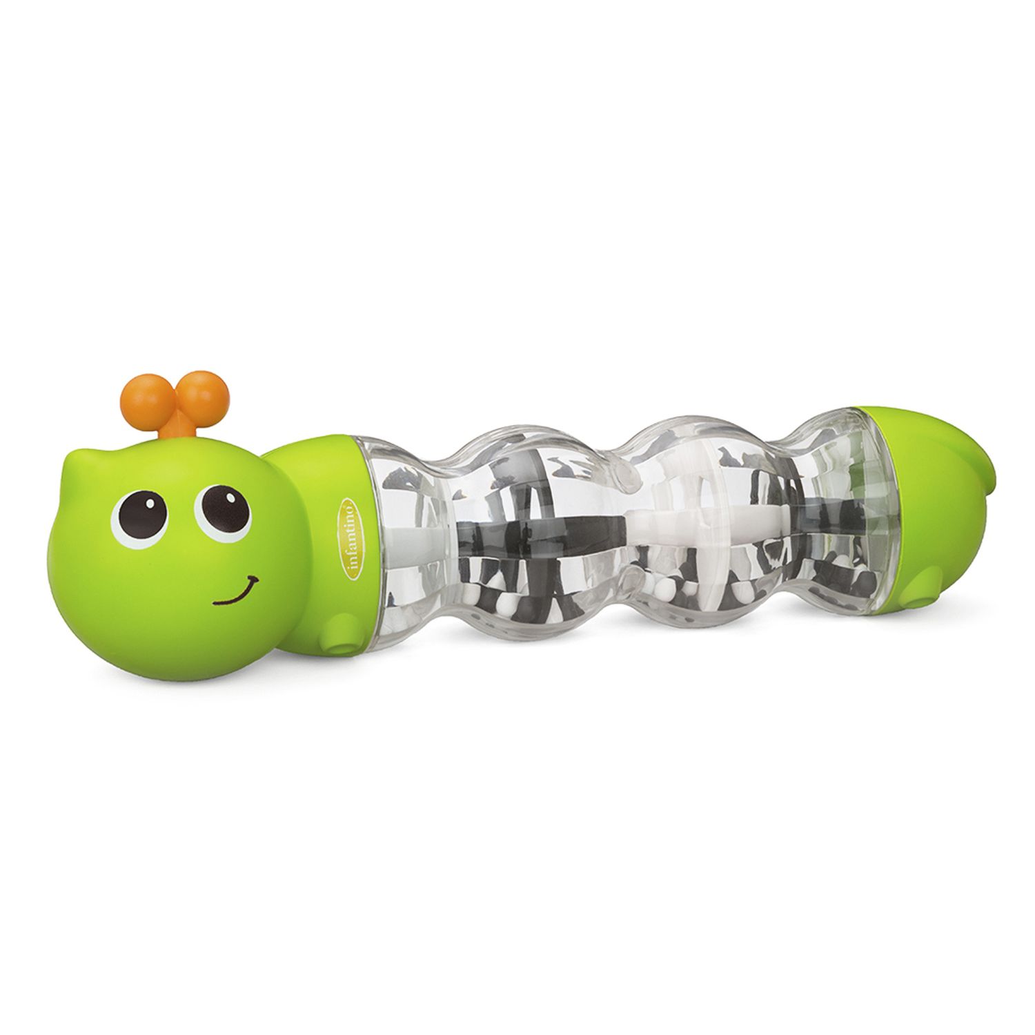 Bruco attività - infantino - Infantino