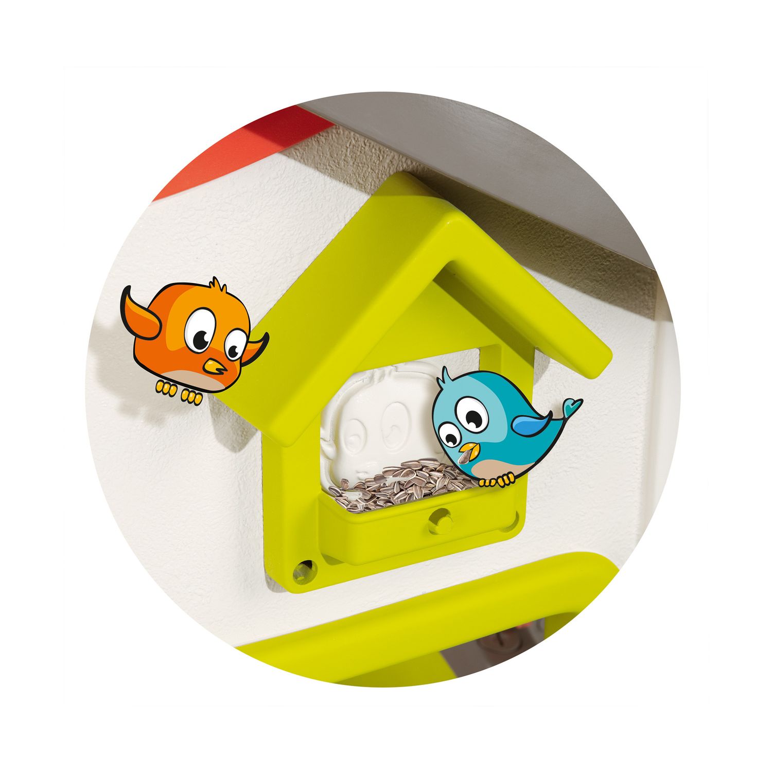 Casa jura lodge - smoby - Smoby