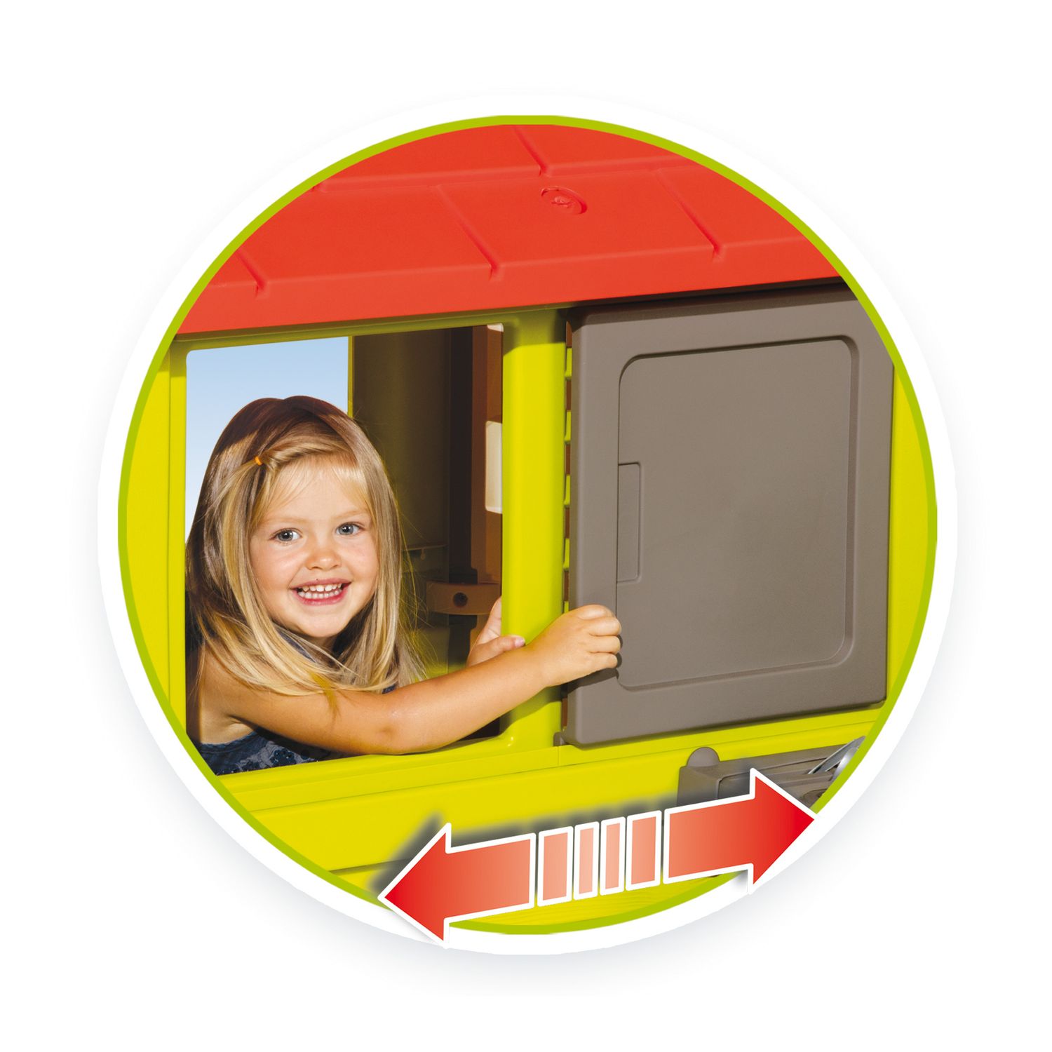 Casa natura e cucina - smoby - Smoby