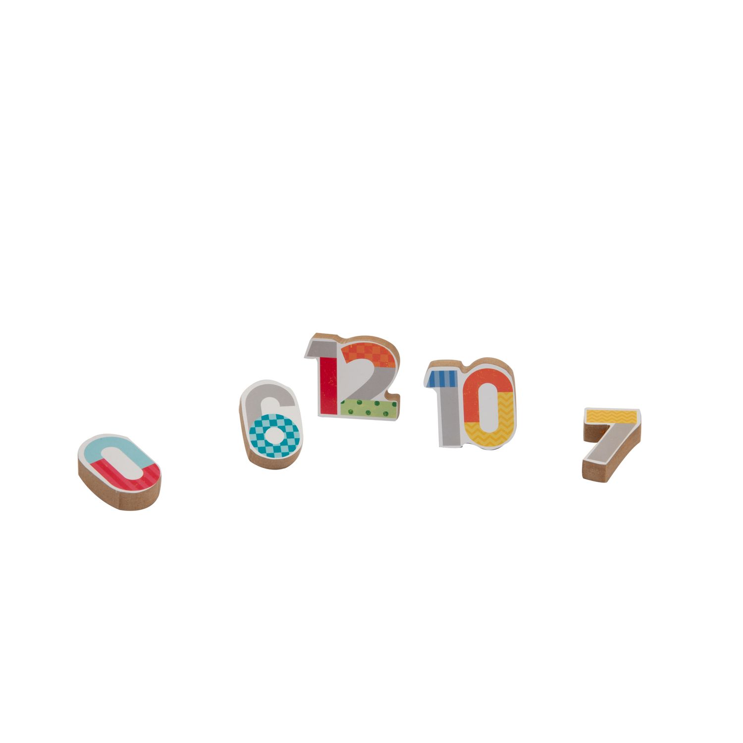 Puzzle 3d - wood 'n' play - Wood 'n' play