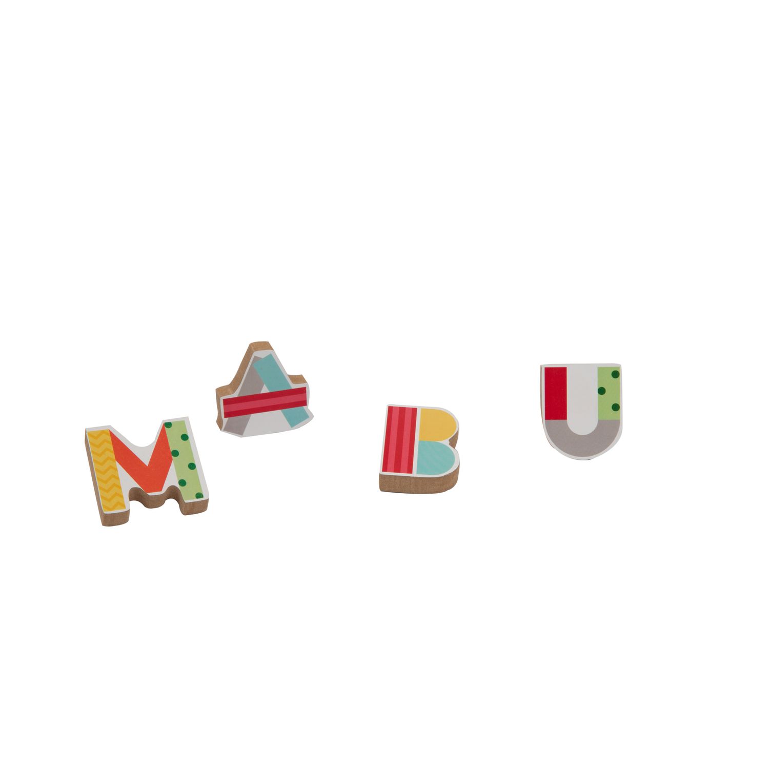 Puzzle 3d - wood 'n' play - Wood 'n' play