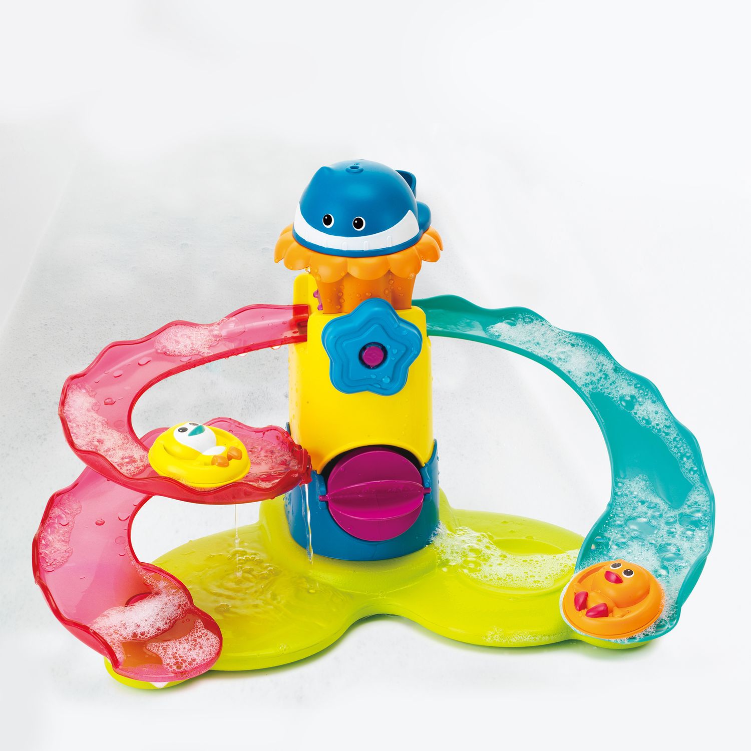 Parco acquatico -  b-kids - B-Kids
