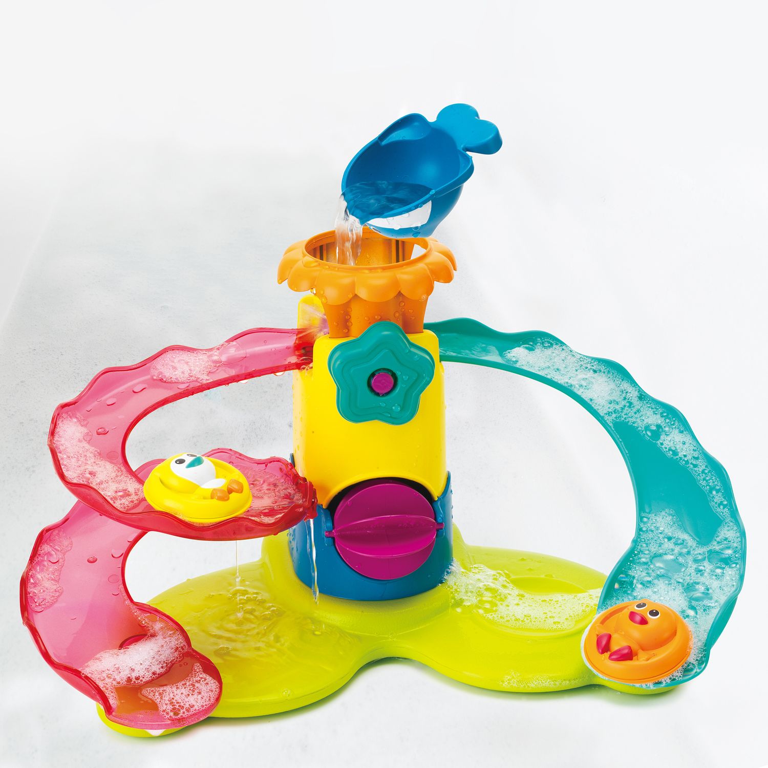 Parco acquatico -  b-kids - B-Kids