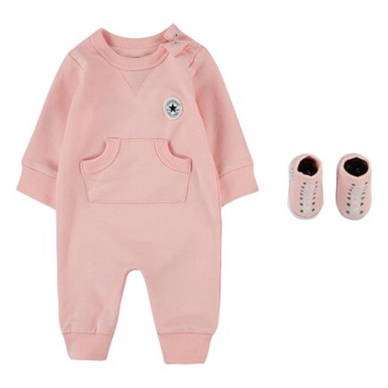 Lil chuck coverall w/ sock boo - Nike