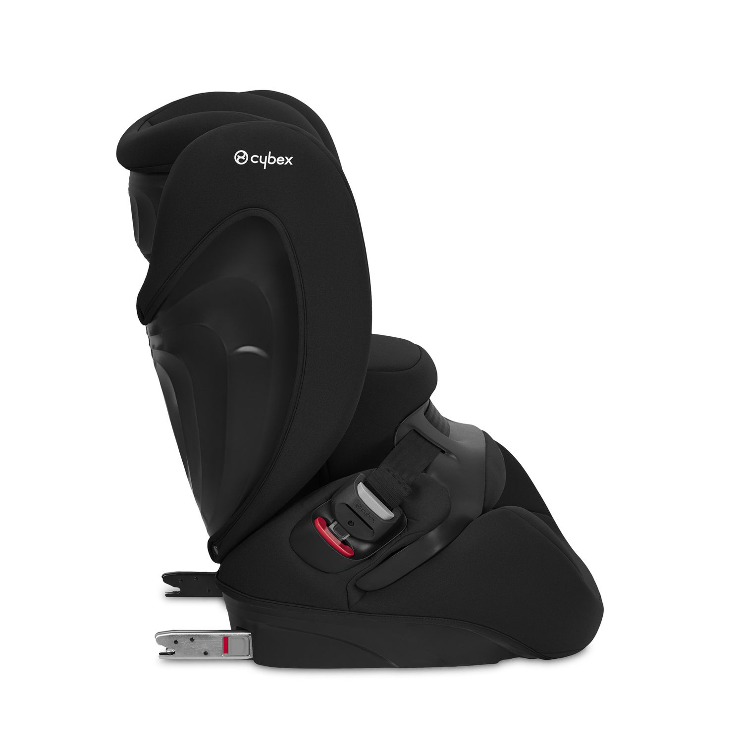 Cybex seggiolino pallas b i-size pure black - Cybex
