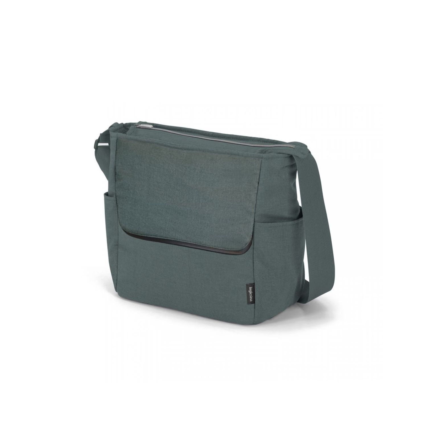 Inglesina day bag aptica emerald green - Inglesina