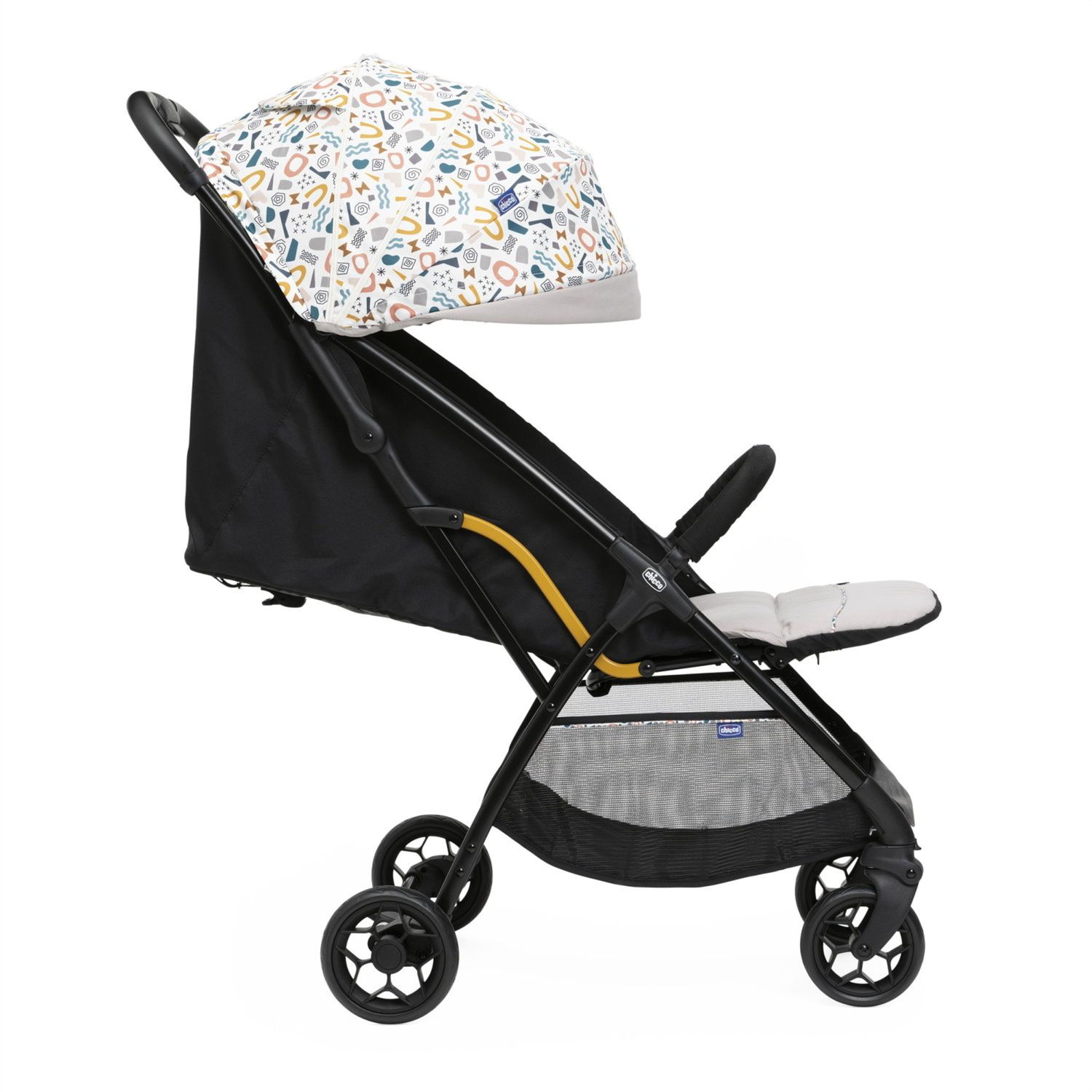 Chicco glee joking beige - Chicco