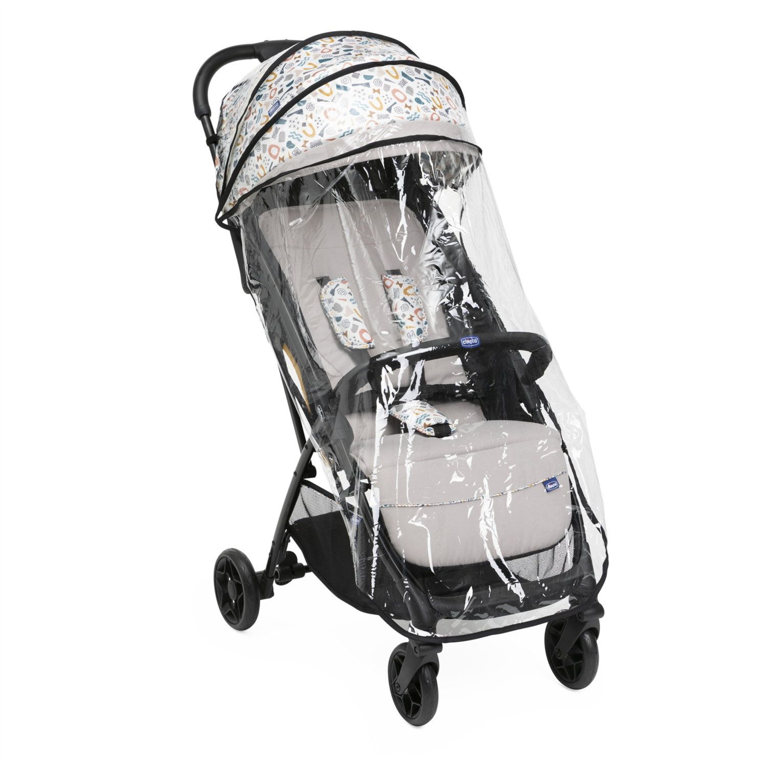 Chicco glee joking beige - Chicco