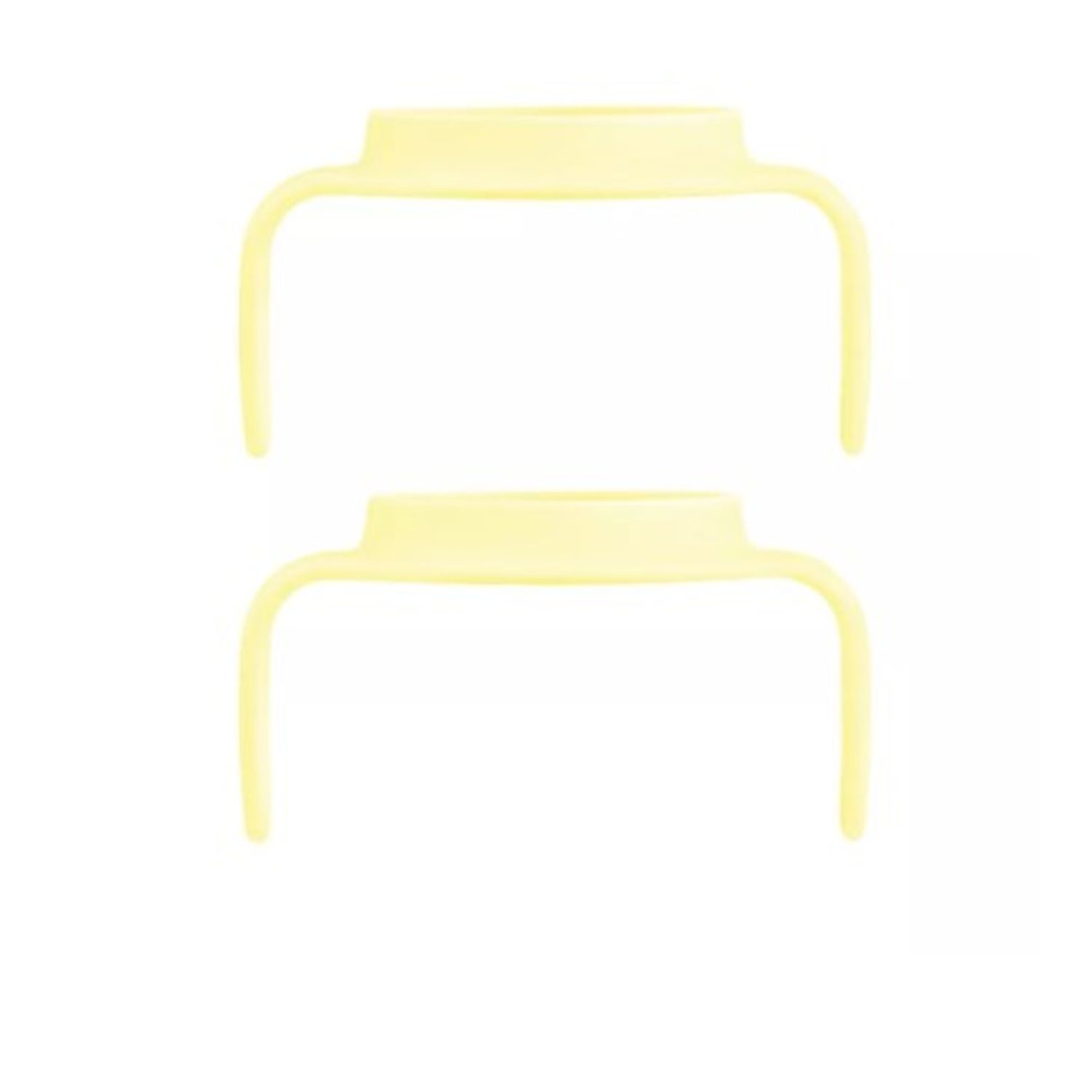 Tazza con manici fun to drink 270 ml neutro - Mam