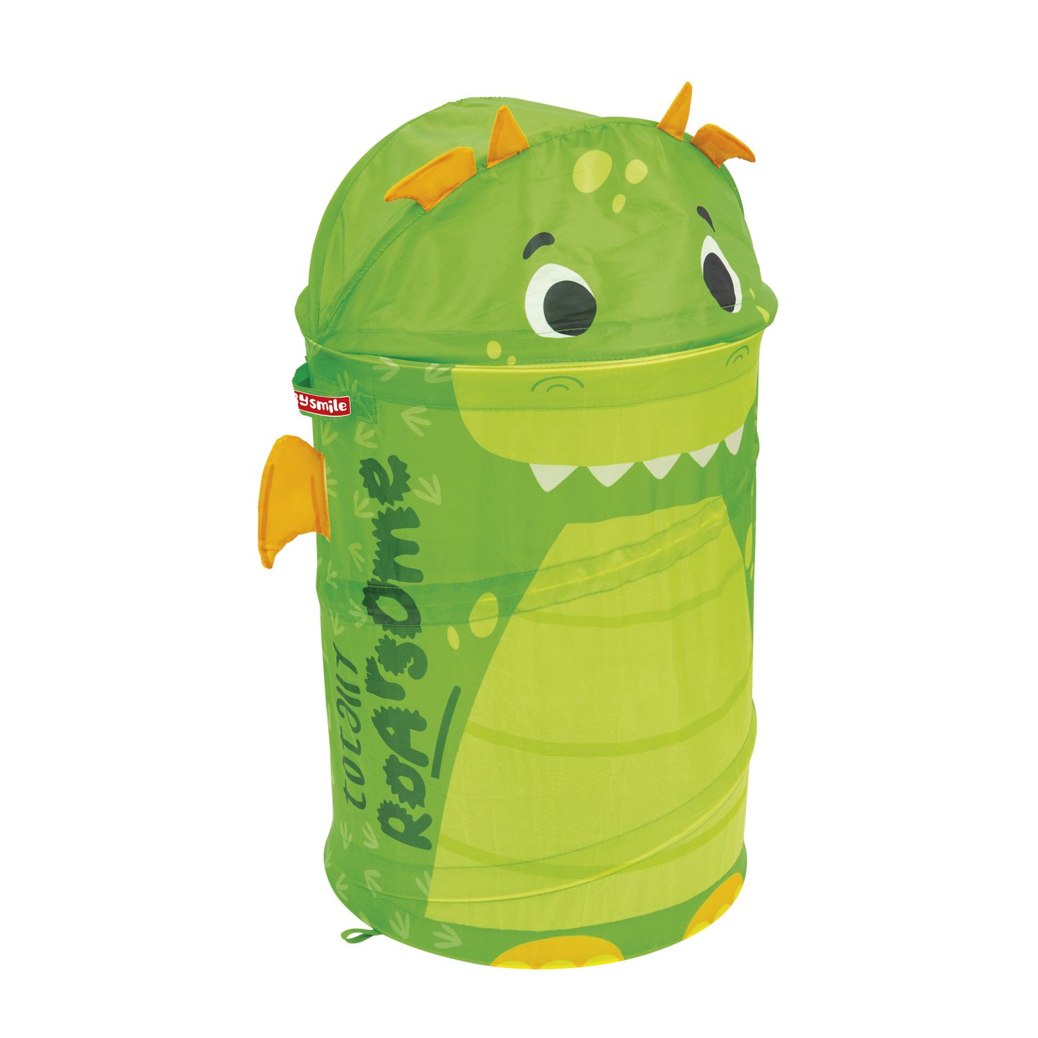 Cesto portagiochi - baby smile - Baby Smile