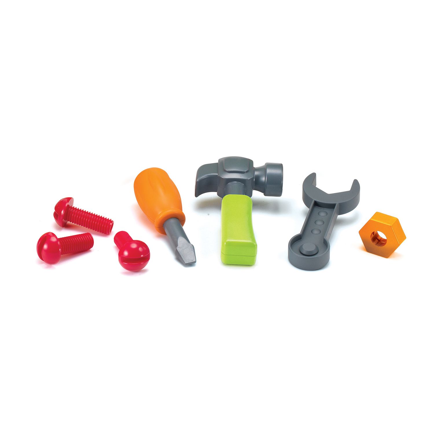 Camion con attrezzi - b-kids - B-Kids