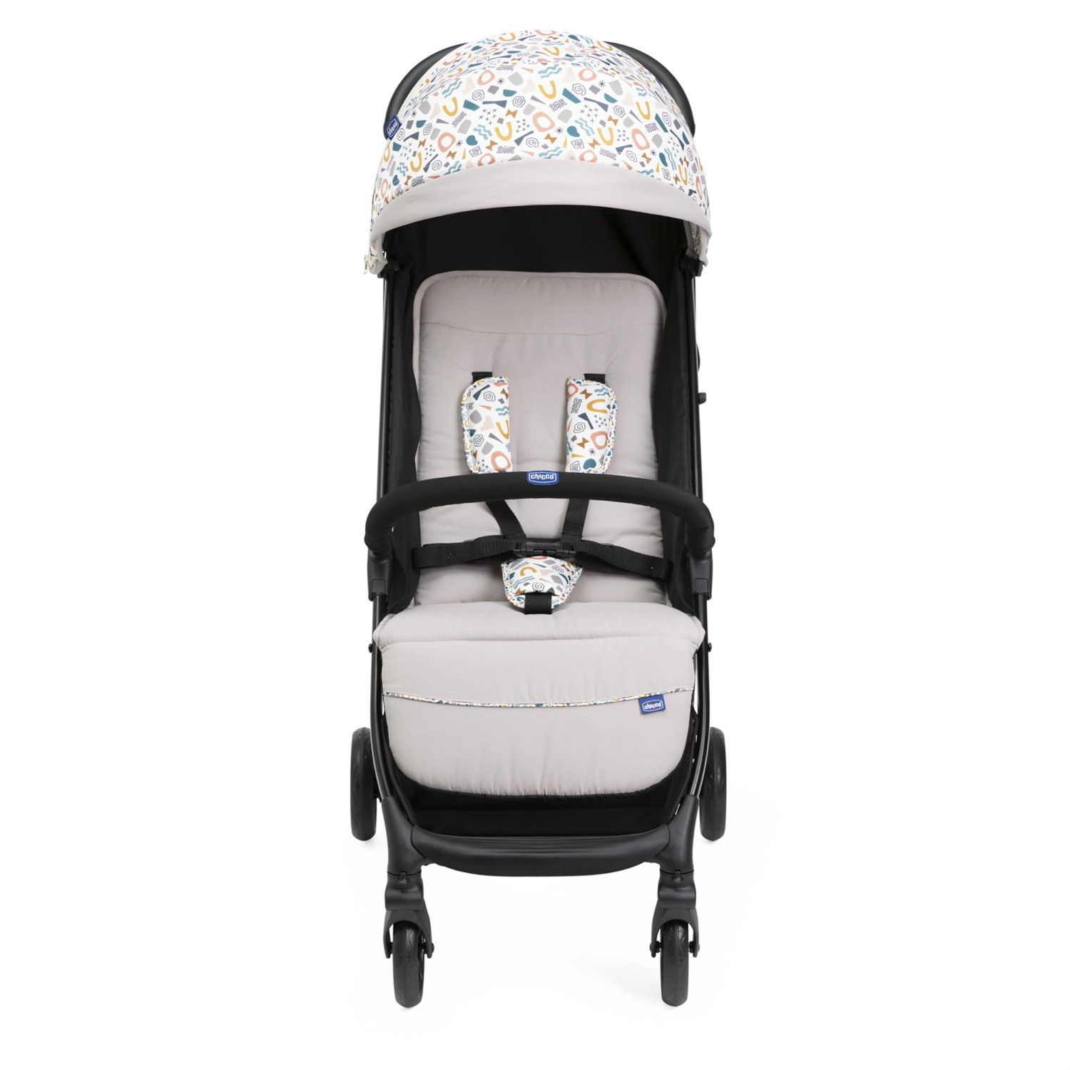 Chicco glee joking beige - Chicco