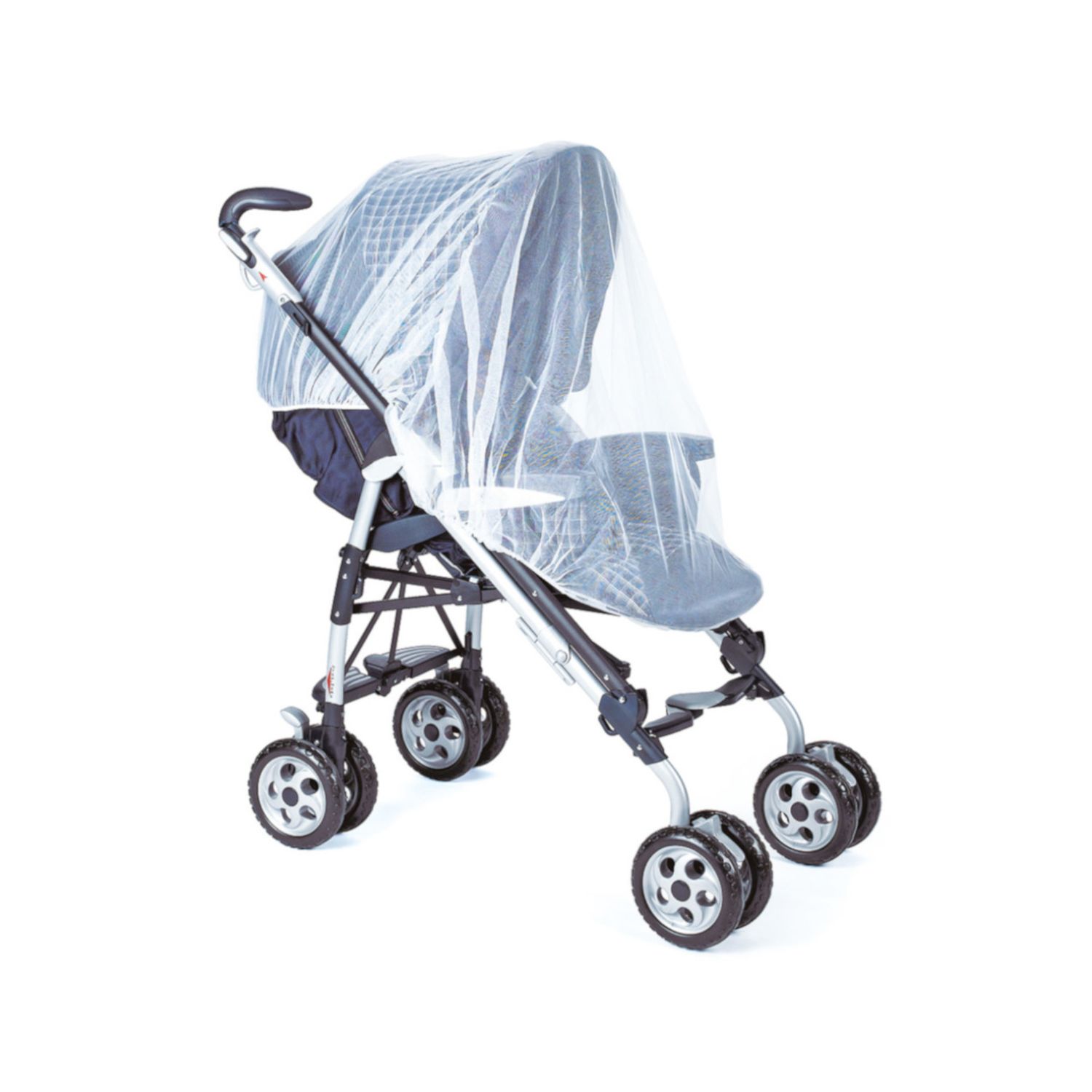 Italbaby zanzariera universale per passeggino - Italbaby