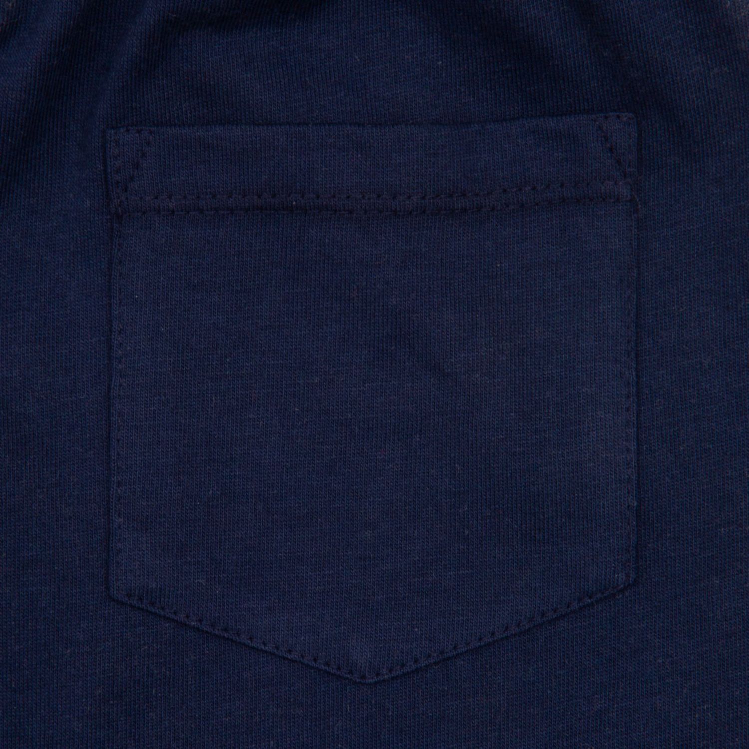 Short jersey c/st - Mawi