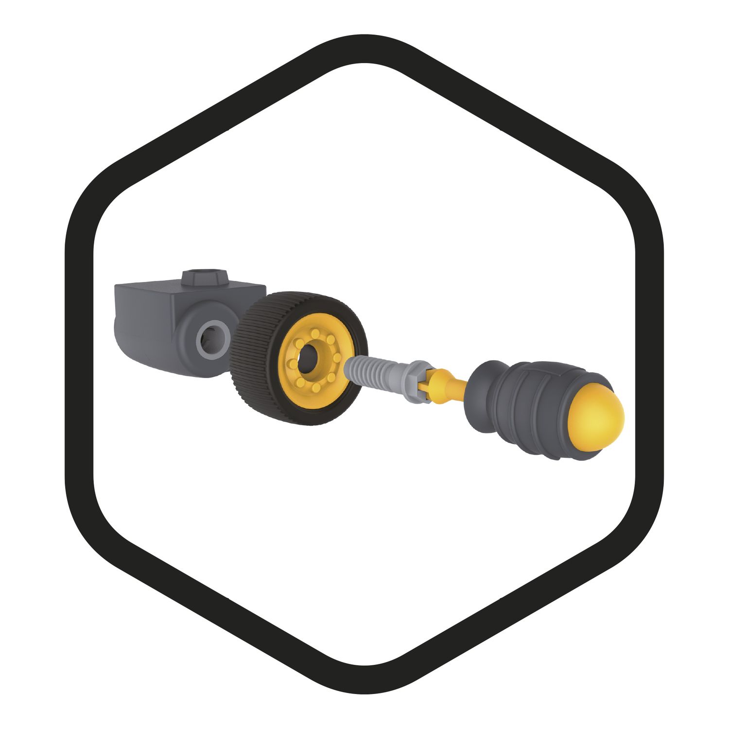 Veicoli costruzioni assortiti - brikkolo - Brikkolo