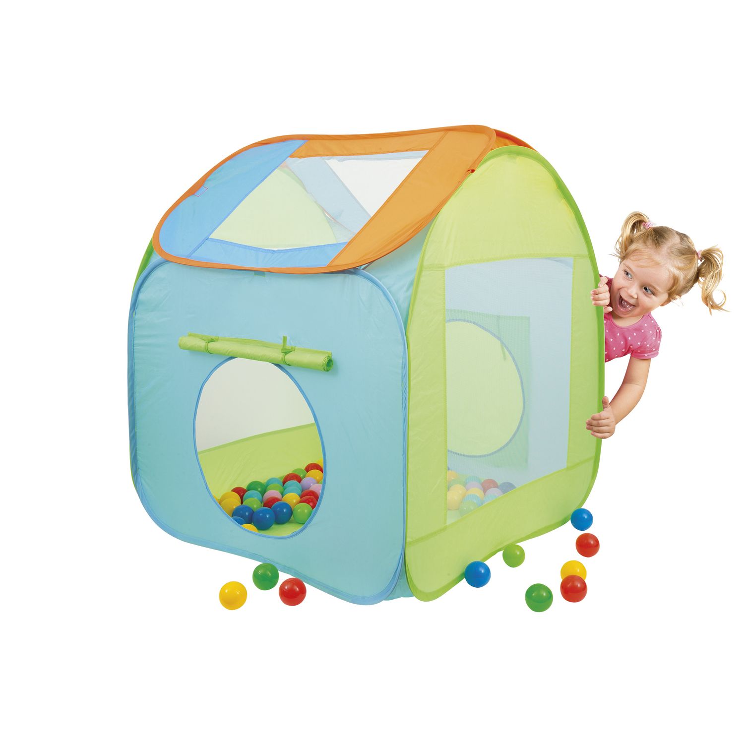 Tenda pop-up - sun & sport - Sun&Sport