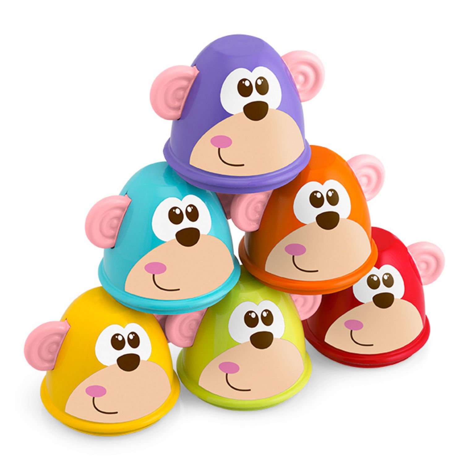 Bowling monkey strike - chicco - Chicco
