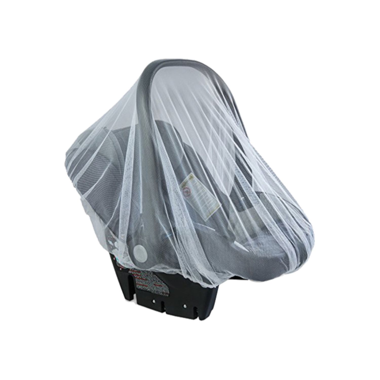 Italbaby zanzariera universale per ovetto gr. 0+ - Italbaby