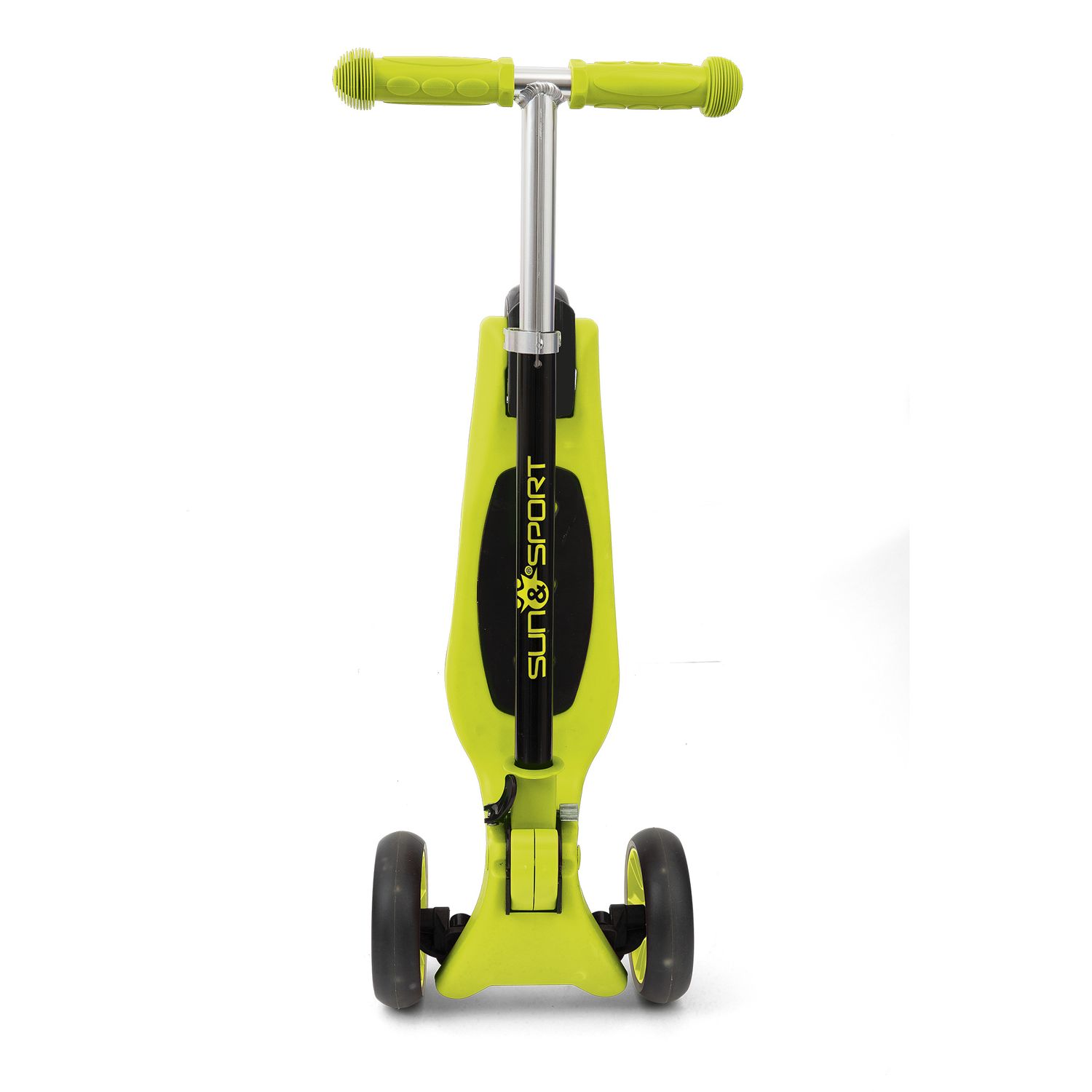 Monopattino 3 ruote deluxe - sun & sport - Sun&Sport