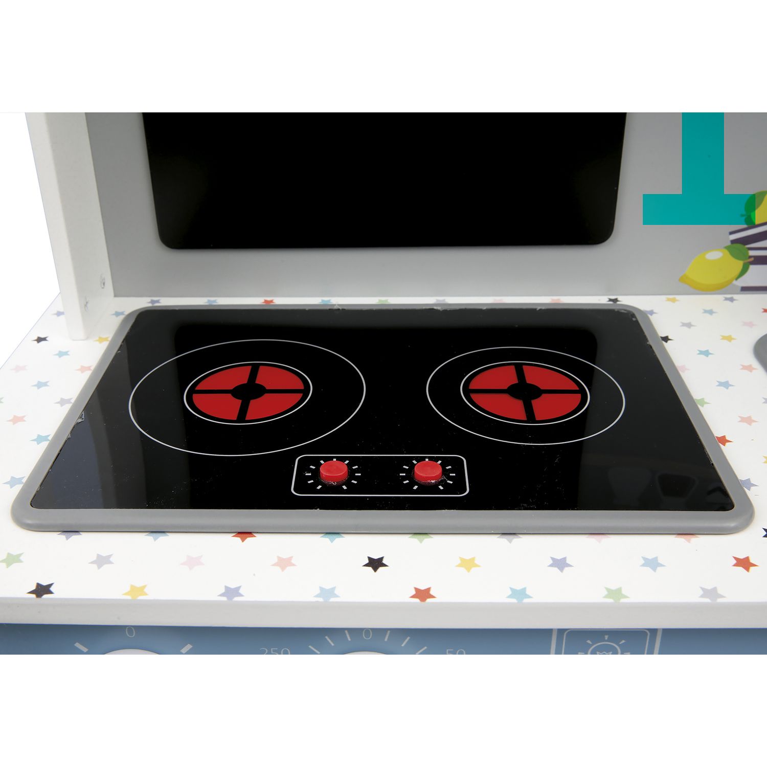 Cucina eco - wood 'n' play - Wood 'n' play