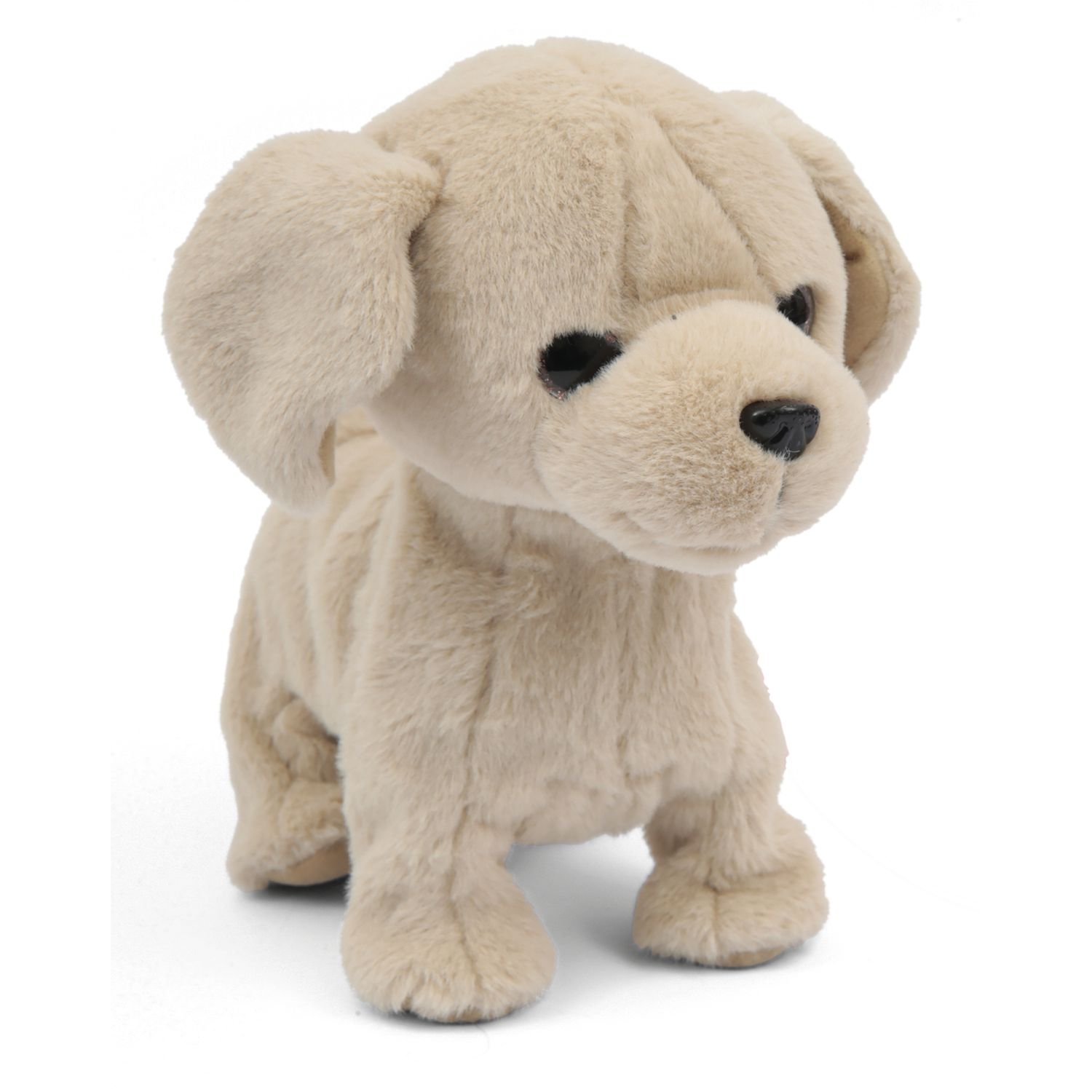Oliver - il cagnolino interattivo - ami plush - Ami Plush
