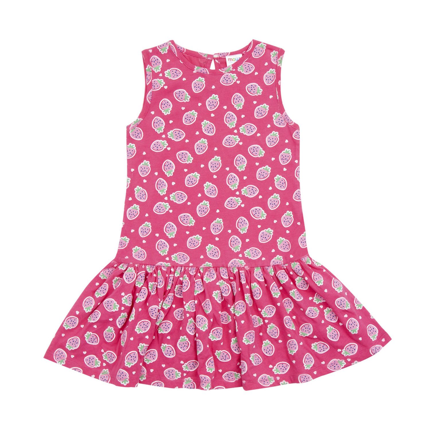 Abito jersey ao - Mawi