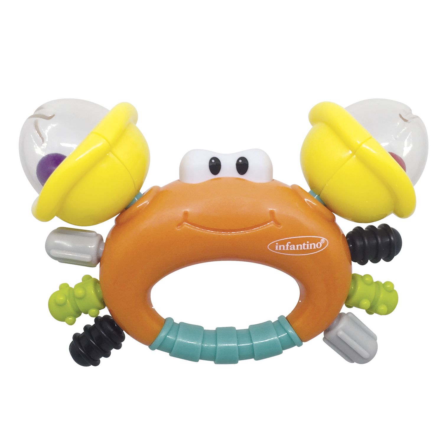 Sonaglio granchio - infantino - Infantino