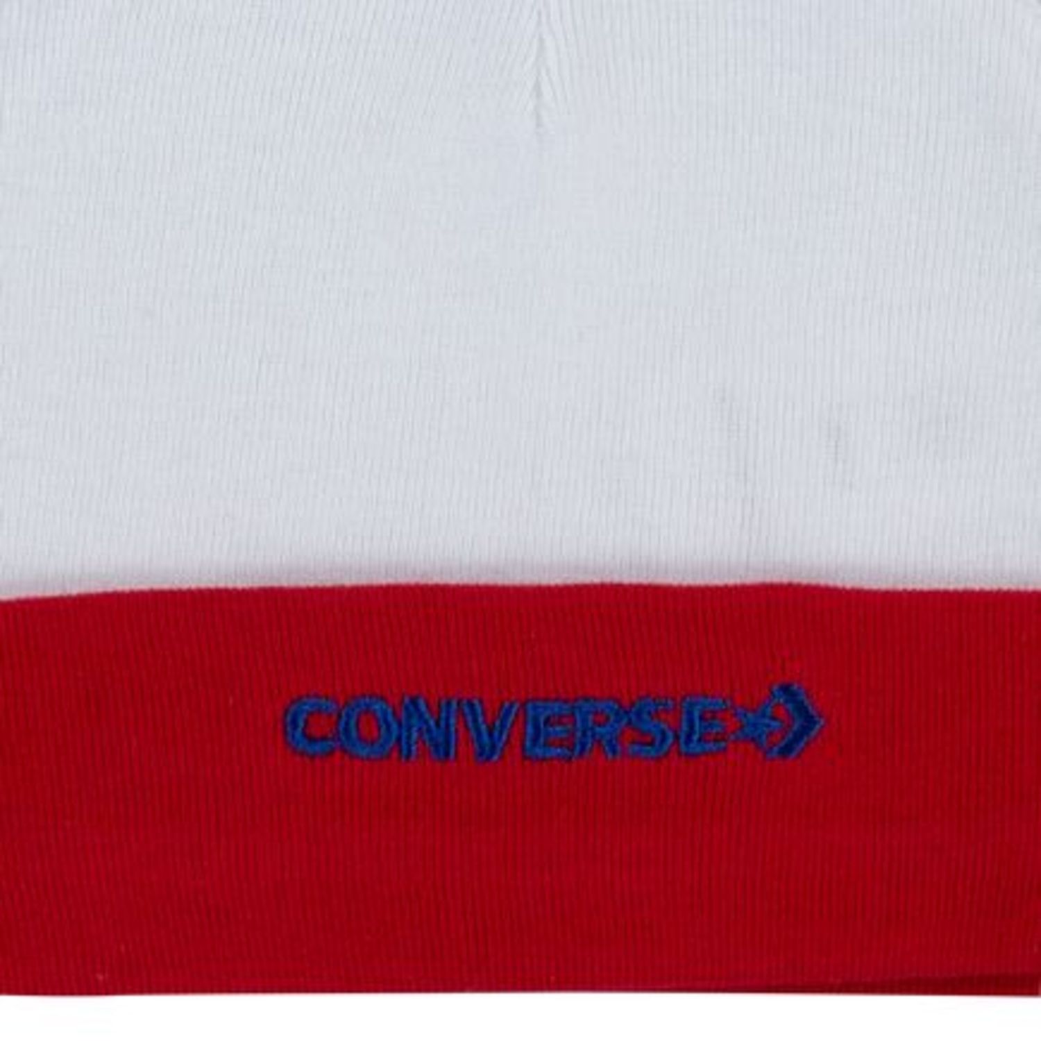 Body cappellino e scarpine neonato - Converse